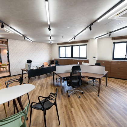 Ｋｅｉｄａｉ株式会社が撮影した店舗/オフィス/サロン撮影の写真