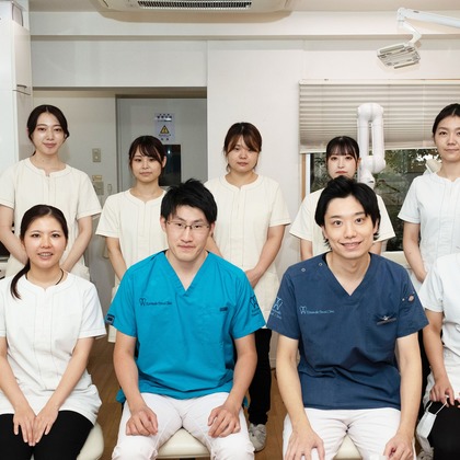 ナガオマサキが撮影した店舗/オフィス/サロン撮影の写真