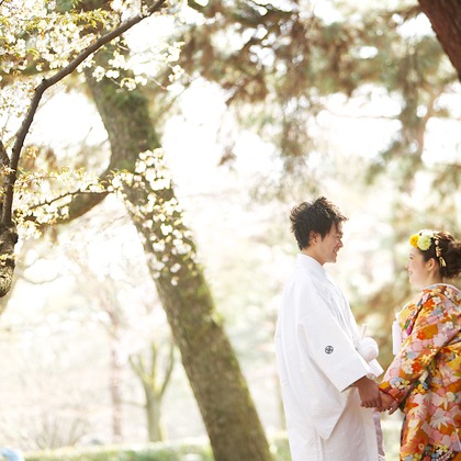 Photo of :albumName taken by TAGAYA BRIDAL