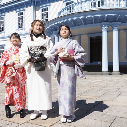 一郎太が撮影したその他/旅行先の記念撮影の写真