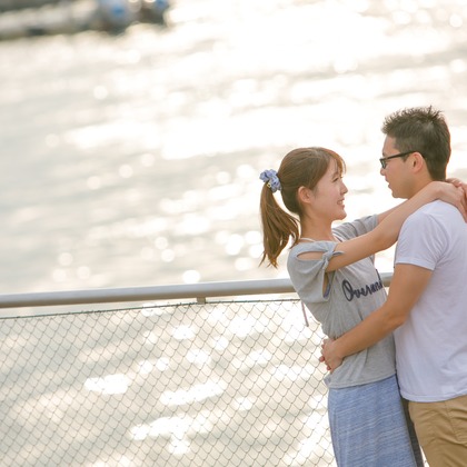 Photo of :albumName taken by HUG! Photo and Film Works