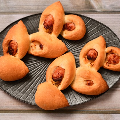 須貝フォトサービスが撮影した料理撮影の写真