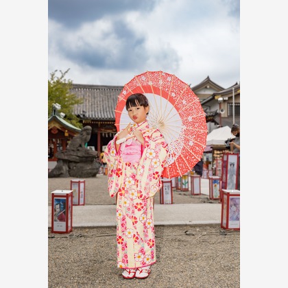 フォトスタジオENOが撮影したウェディングや家族、ビジネスの写真