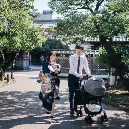 植村由理が撮影した「:albumName」の写真