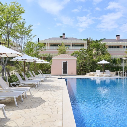 森田寫眞館が撮影した不動産/竣工の写真