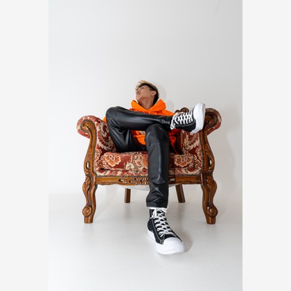 塩川善之（40213.film）が撮影した人物撮影の写真