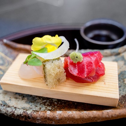 ウィリアムズ　侑依が撮影した料理撮影の写真