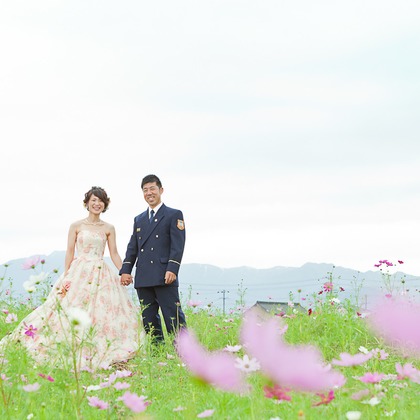 photo 4 u（塙田 基伸）が撮影した「:albumName」の写真