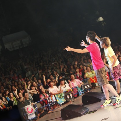 田中真光写真事務所が撮影した「:albumName」の写真