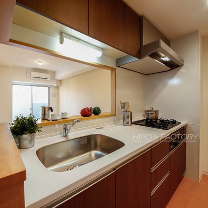 北尾浩幸写真事務所が撮影した不動産/竣工の写真