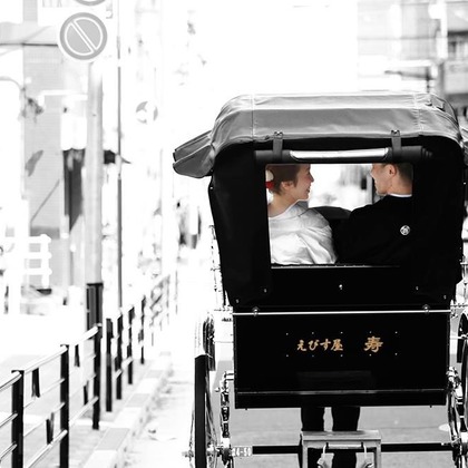 Wedding, Bridal Photos taken by STUDIO AQUA