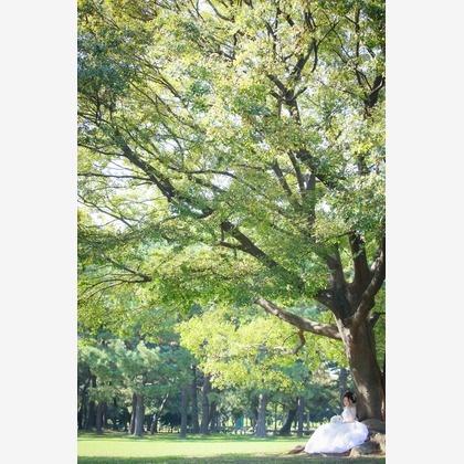 Photo of :albumName taken by WEDDING AVENUE