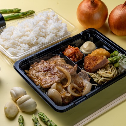 出張カメラマンのY's Officeが撮影した料理撮影の写真