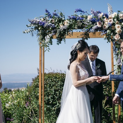 植村由理が撮影したウェディングや家族、ビジネスの写真