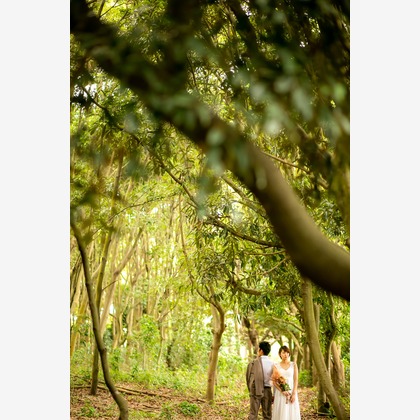 Photo of wedding taken by 小林