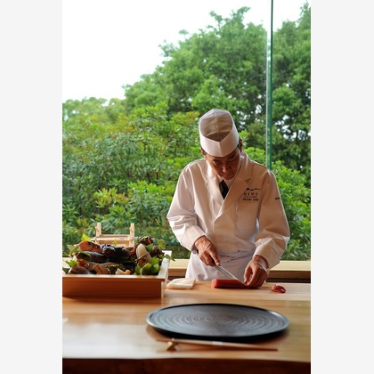 若林聖人が撮影した店舗/オフィス/サロン撮影/料理撮影/人物撮影の写真