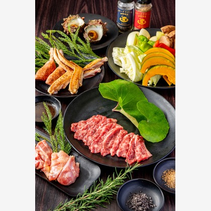 野口　恭平が撮影した料理撮影の写真