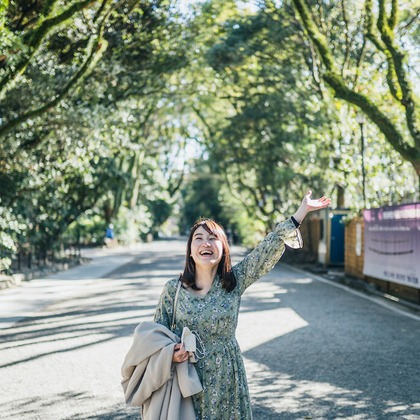 登 将紀が撮影した「:albumName」の写真