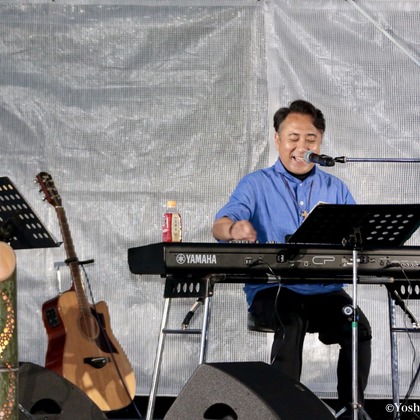 TSD officeが撮影した「LIVE風景撮影」の写真