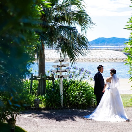Lino Photographyが撮影した「前撮り/後撮り出張撮影/結婚式撮影/和装フォト」のウェディングフォト - :albumName