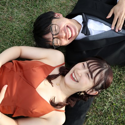 ウィズ石黒が撮影したウェディング・結婚の写真