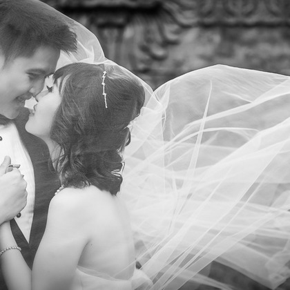 Dstudio Photography Baliが撮影したウェディングや家族、ビジネスの写真