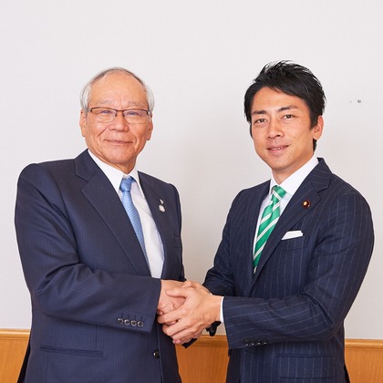 増元幸司が撮影したその他の写真