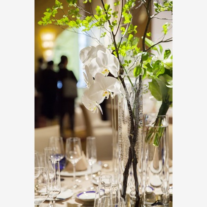 Miki Takashima Photographyが撮影した結婚式撮影の写真