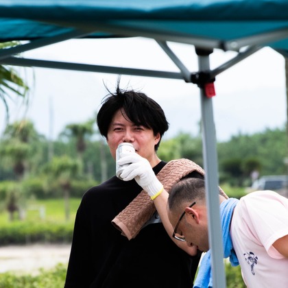 北島 多香子が撮影したイベント/スナップ撮影の写真