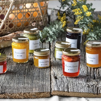 テレクトノンが撮影した「料理撮影」の写真