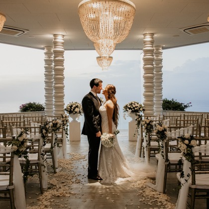 Warna Projectが撮影した結婚式撮影の写真