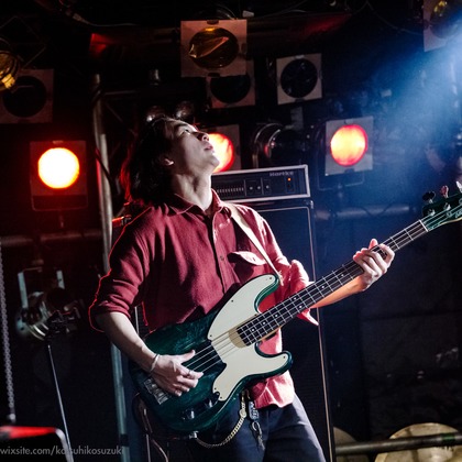 Katsuhiko Suzukiが撮影した「:albumName」の写真