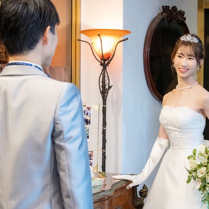 大森光太郎・K-PHOTOが撮影した「ウェディング・結婚」のウェディングフォト - :albumName