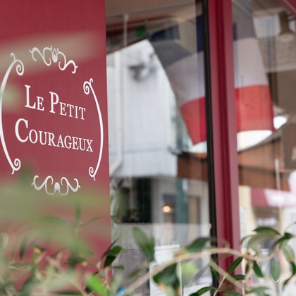 小倉里奈が撮影した店舗/オフィス/サロン撮影の写真