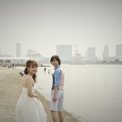 ストロベリーピクチャーズが撮影した「:albumName」の写真