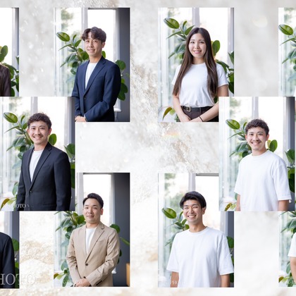 大森光太郎・K-PHOTOが撮影した「:albumName」の写真