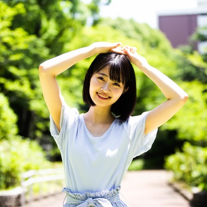 MTワークスが撮影した人物撮影の写真