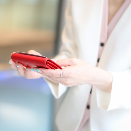 なかがわさとみが撮影した人物撮影の写真