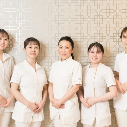 保坂　真弓が撮影した店舗/オフィス/サロン撮影の写真