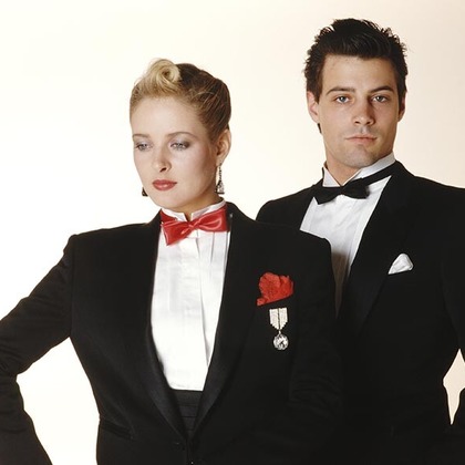 有限会社スタジオホリデーが撮影した人物撮影の写真