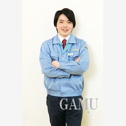 ガムスタジオが撮影した「:albumName」の写真