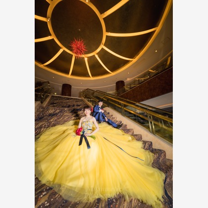 Natsumetic Photography (小関晃典)が撮影したエンゲージメントフォト/結婚式撮影/結婚式二次会撮影の写真