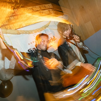 Tatsuyaが撮影した「:albumName」の写真