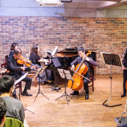 菊池茂生が撮影したイベント/スナップ撮影の写真