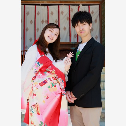 真方　祥が撮影した「:albumName」の写真