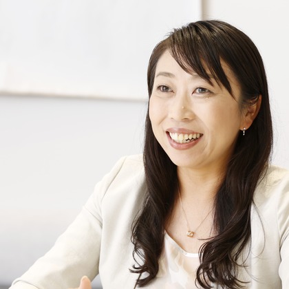 村田わかな広告写真が撮影した人物撮影の写真