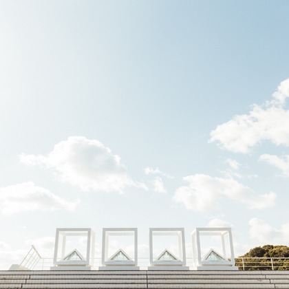 河本翔子が撮影した不動産/竣工の写真