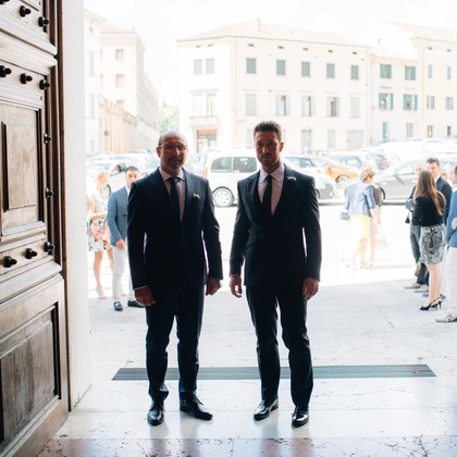 Photography Renato Zanetteが撮影した「:albumName」の写真