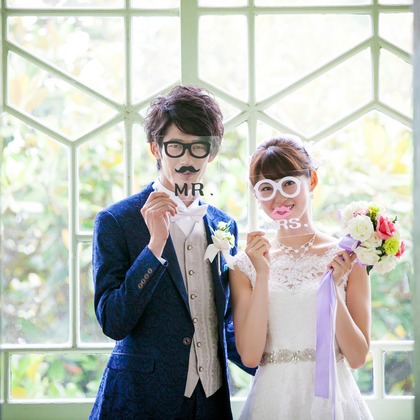 伊坂謙が撮影した「ウェディング・結婚」のウェディングフォト - :albumName