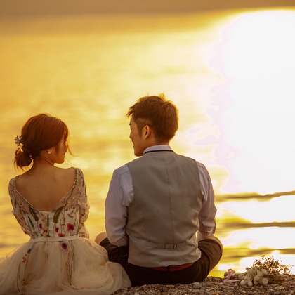 ゾクが撮影したウェディングや家族、ビジネスの写真